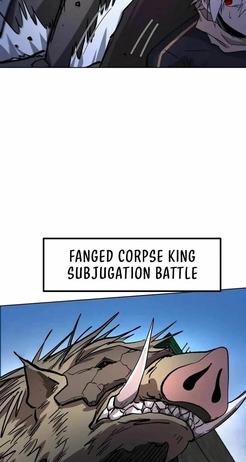 Mr. Zombie Chapter 139 page 5 - 