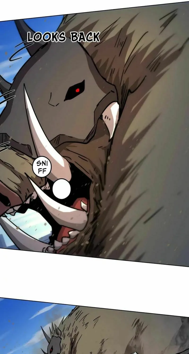 Mr. Zombie Chapter 139 page 43 - 