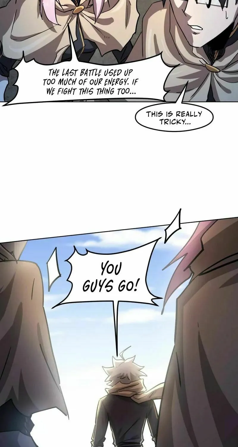 Mr. Zombie Chapter 139 page 45 - 