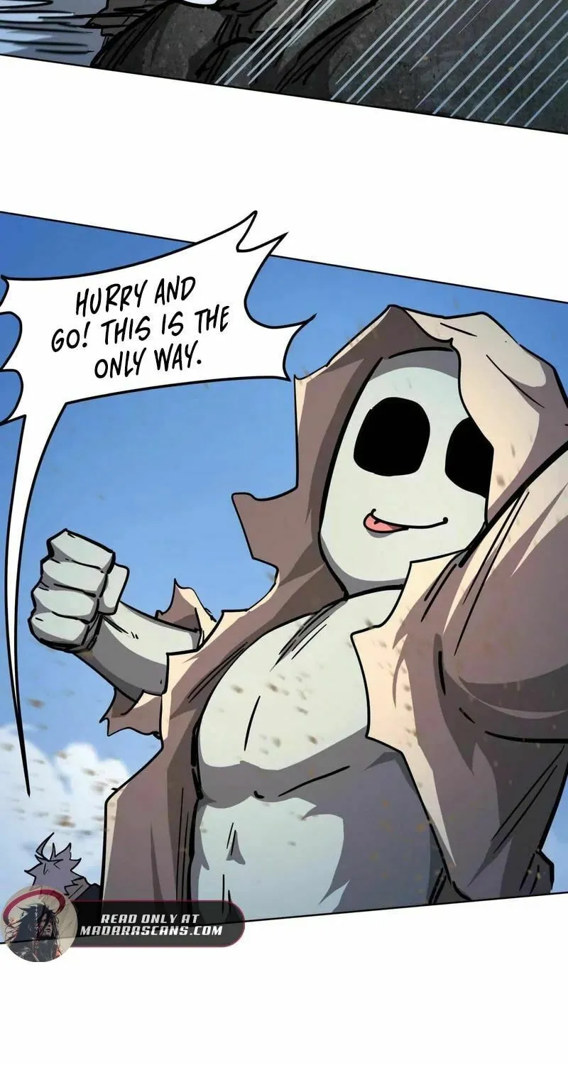 Mr. Zombie Chapter 139 page 50 - 