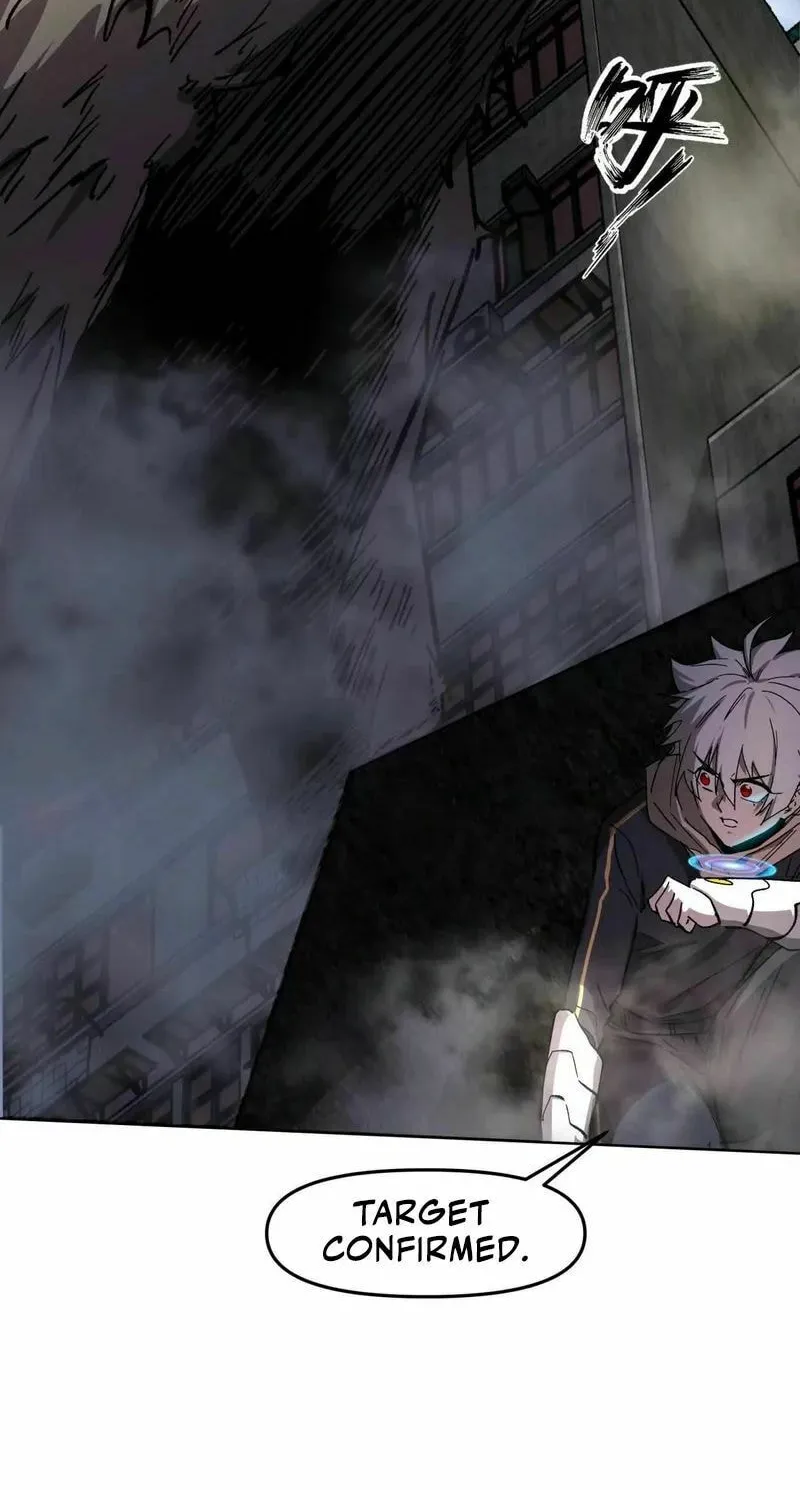 Mr. Zombie Chapter 139 page 6 - 