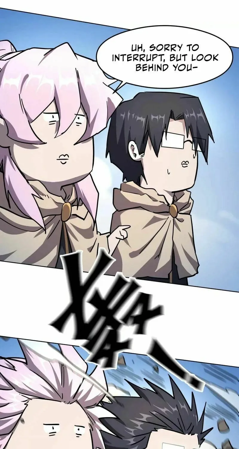 Mr. Zombie Chapter 139 page 51 - 