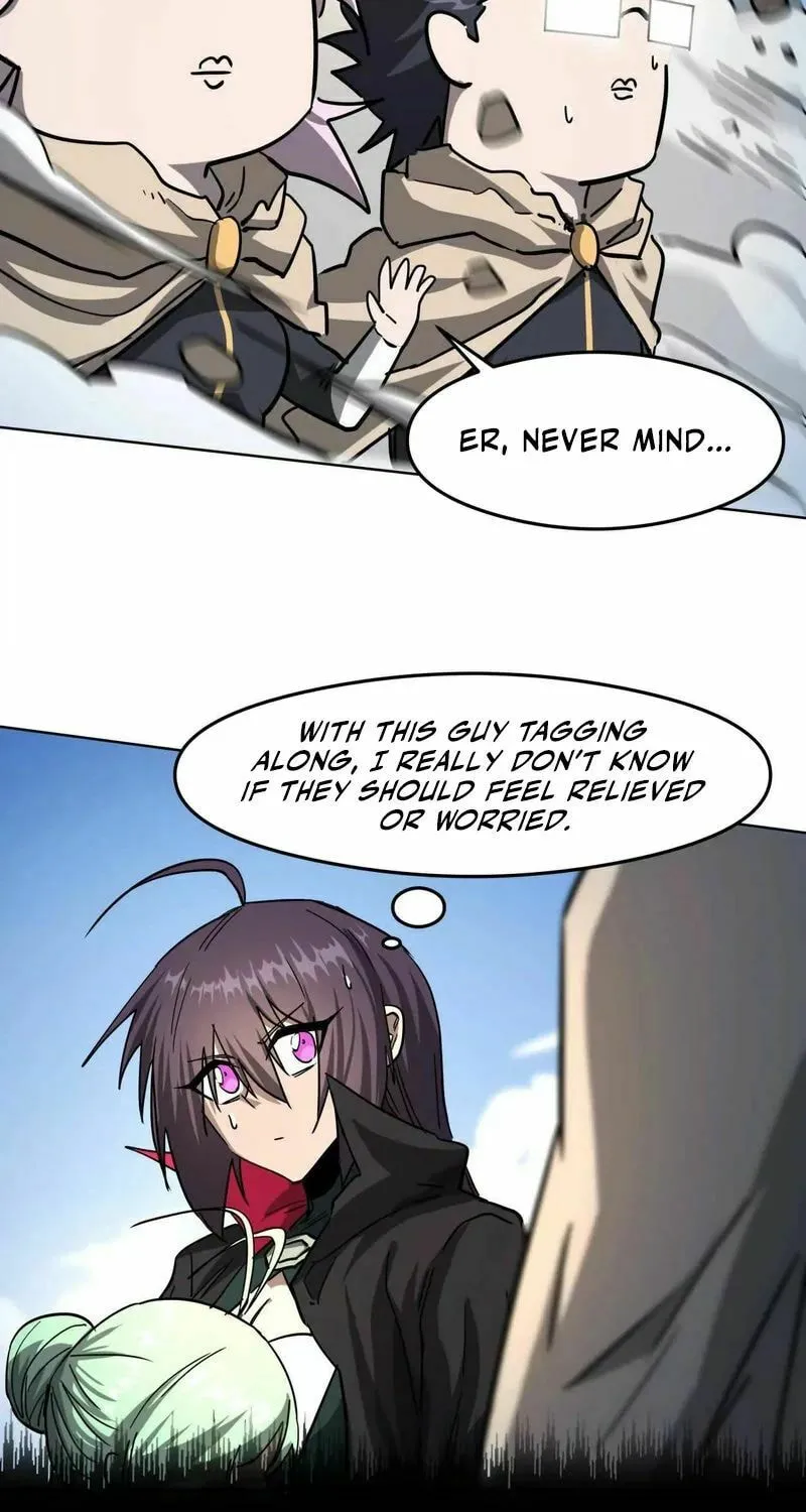 Mr. Zombie Chapter 139 page 52 - 