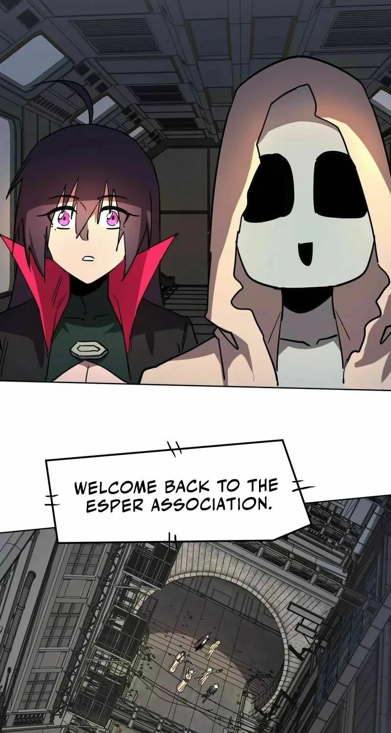 Mr. Zombie Chapter 139 page 57 - 