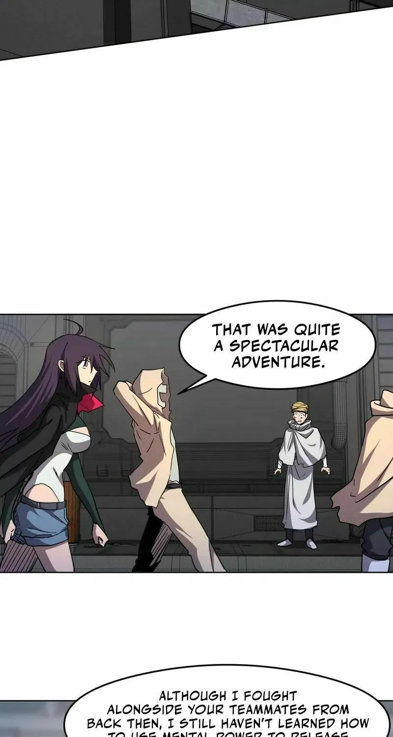 Mr. Zombie Chapter 139 page 59 - 