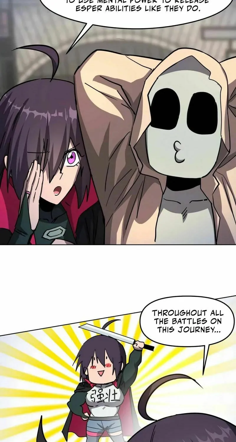 Mr. Zombie Chapter 139 page 60 - 
