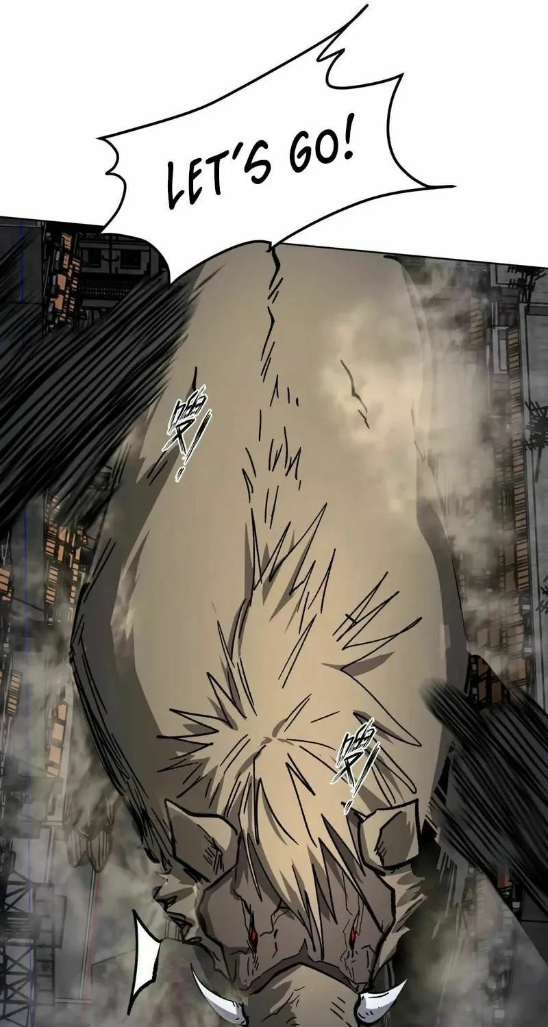Mr. Zombie Chapter 139 page 7 - 