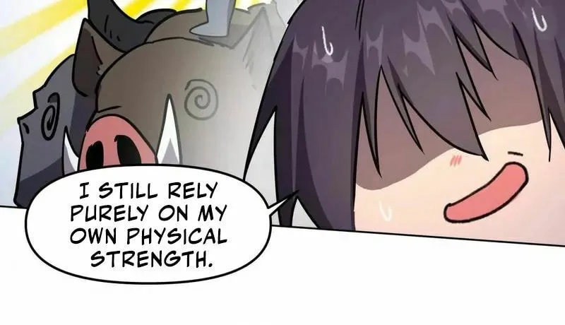 Mr. Zombie Chapter 139 page 61 - 