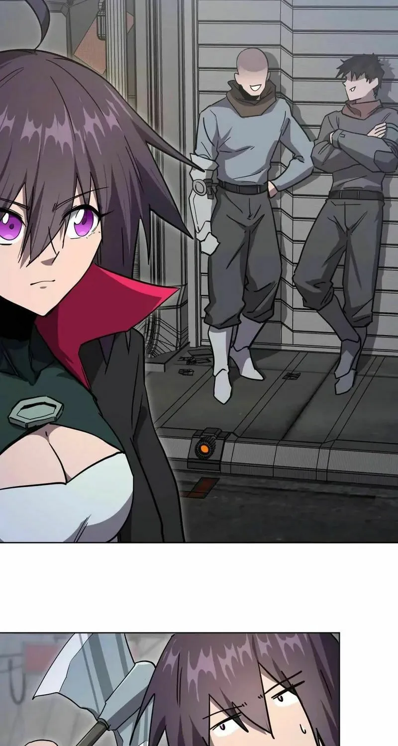 Mr. Zombie Chapter 139 page 64 - 