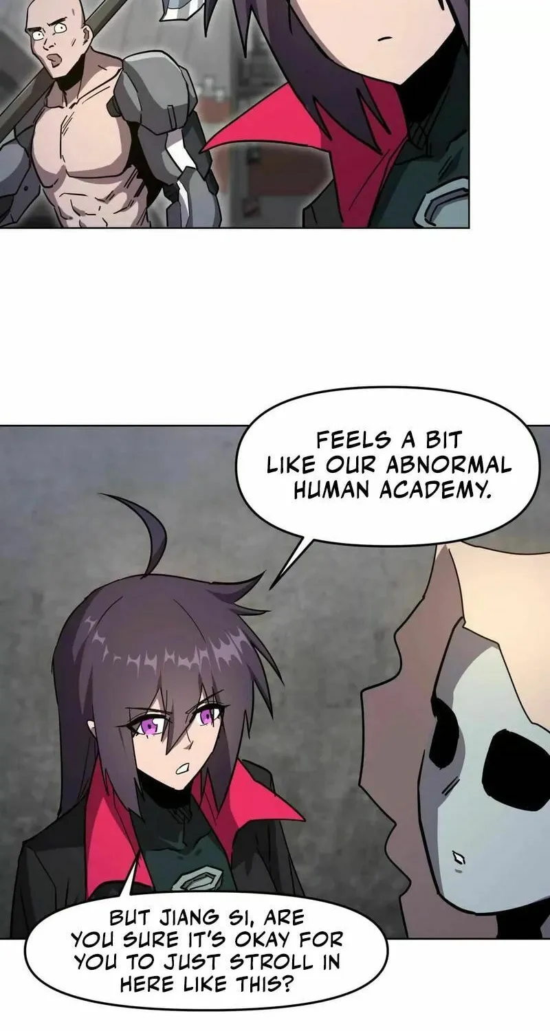 Mr. Zombie Chapter 139 page 65 - 
