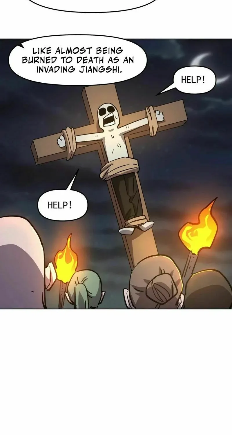 Mr. Zombie Chapter 139 page 67 - 