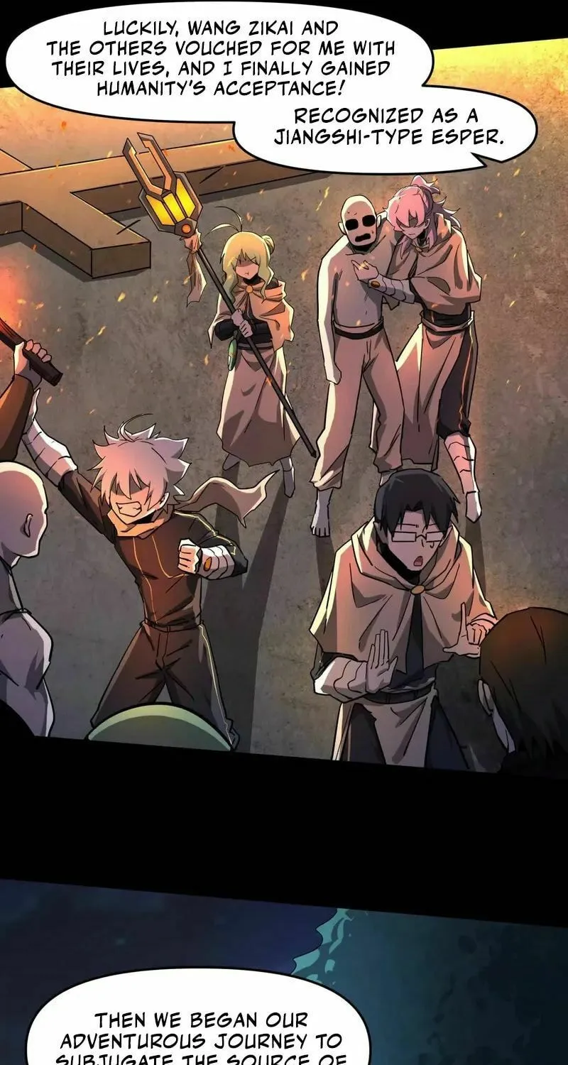 Mr. Zombie Chapter 139 page 69 - 
