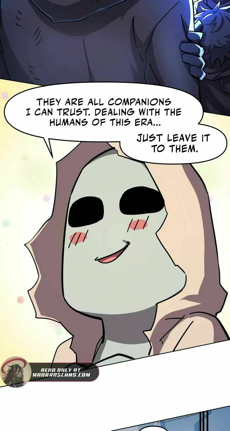 Mr. Zombie Chapter 139 page 72 - 