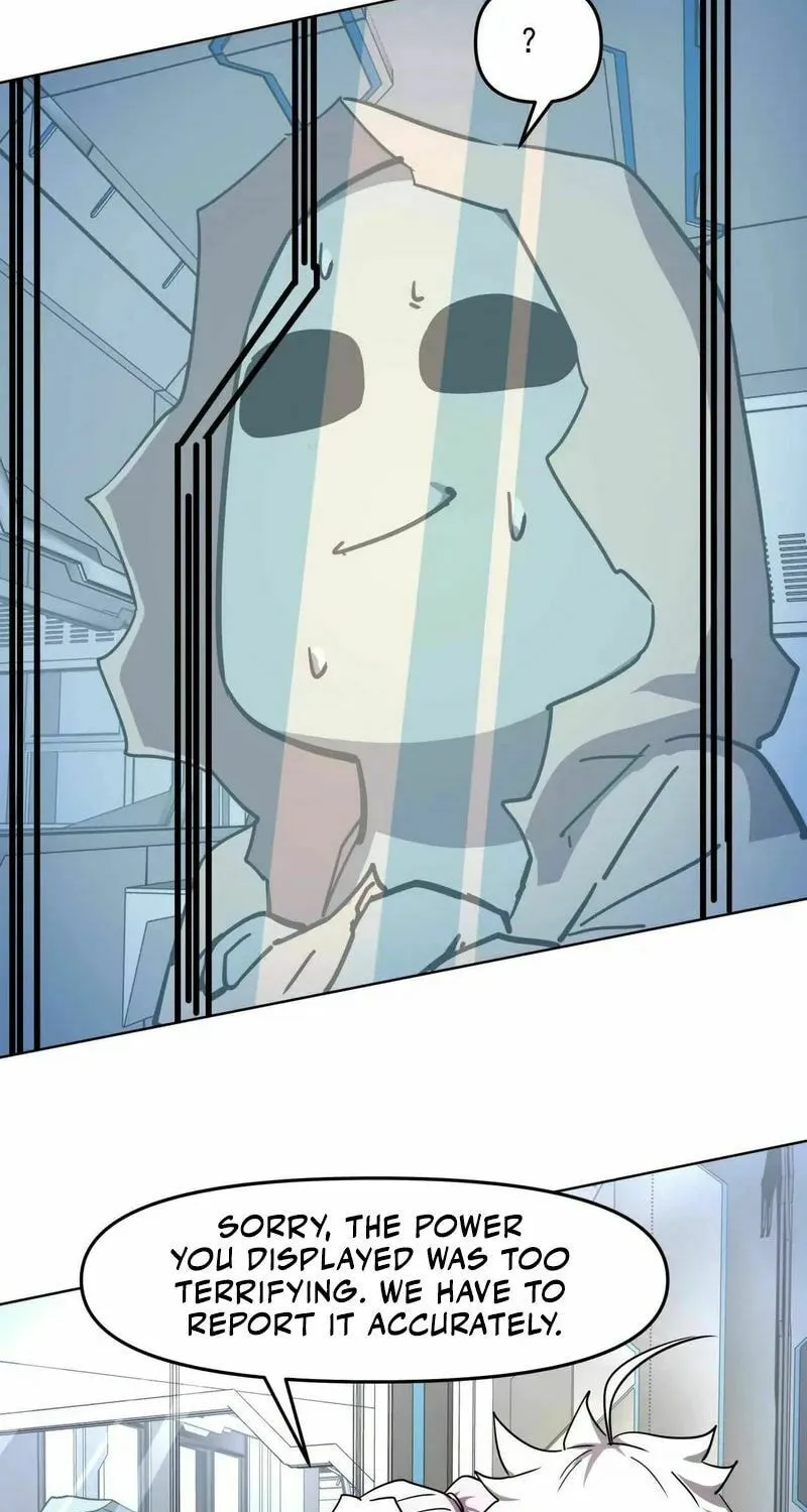 Mr. Zombie Chapter 139 page 73 - 