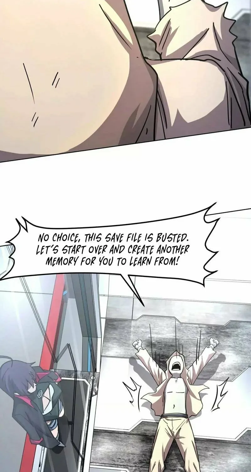 Mr. Zombie Chapter 139 page 77 - 