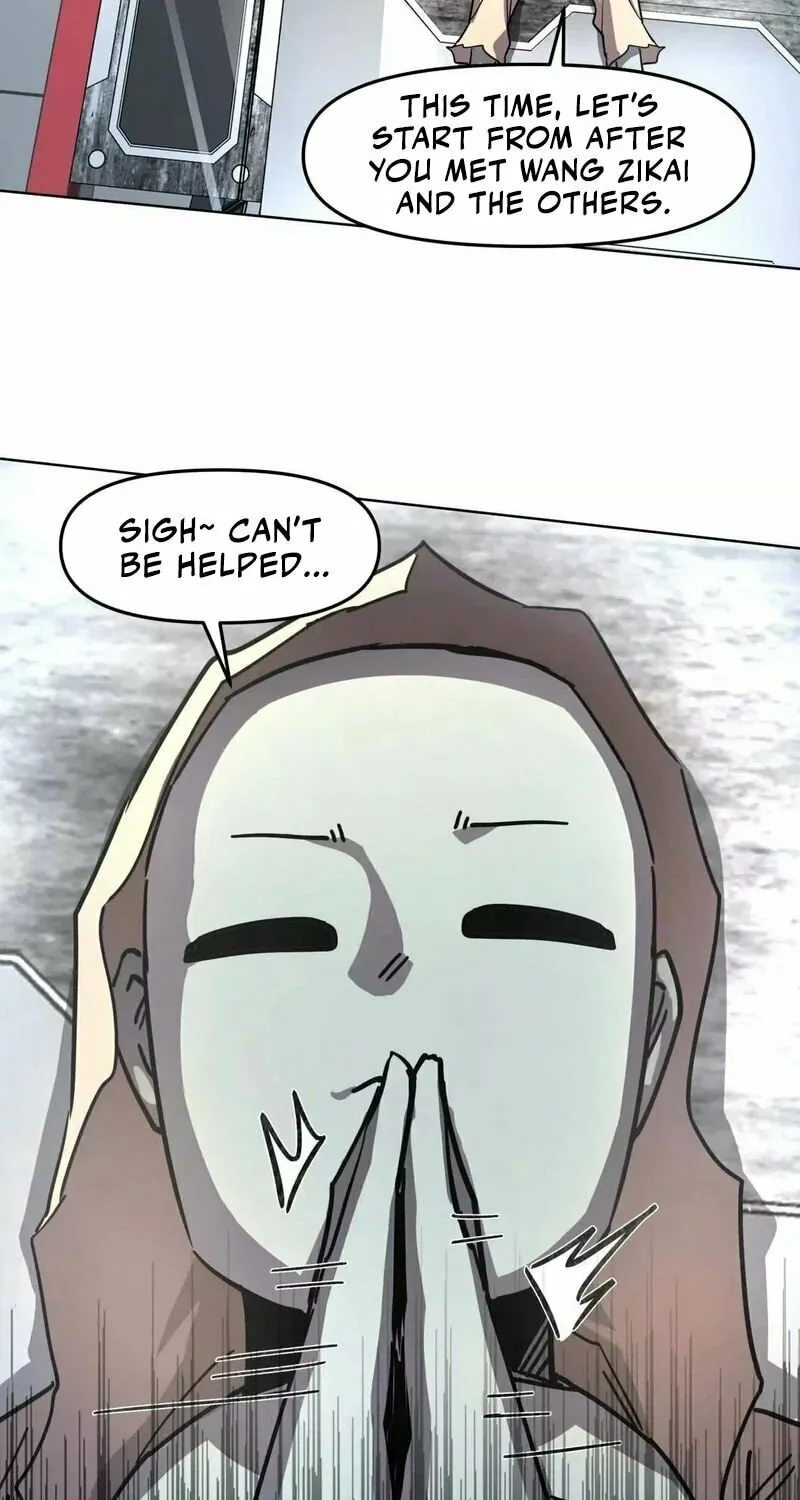 Mr. Zombie Chapter 139 page 78 - 