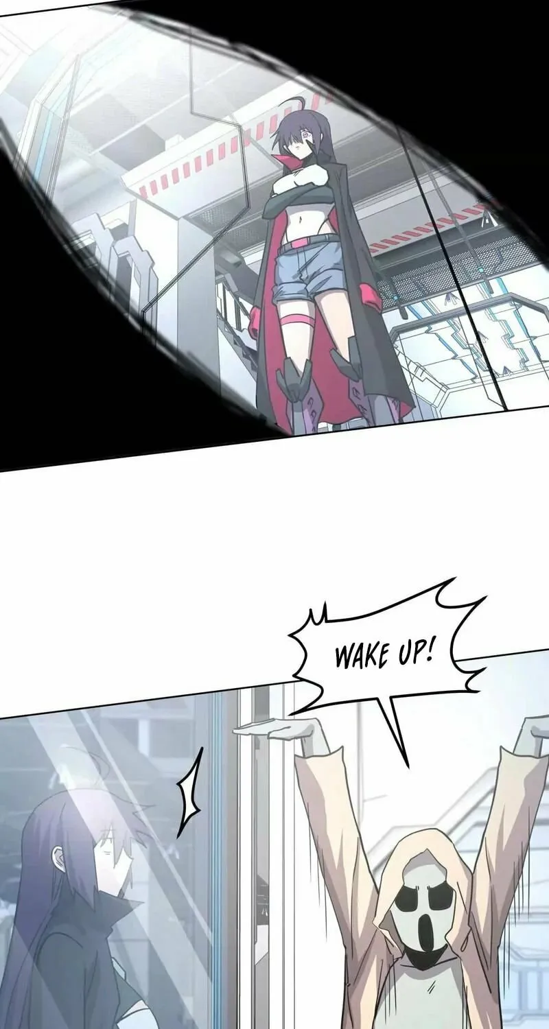 Mr. Zombie Chapter 139 page 80 - 
