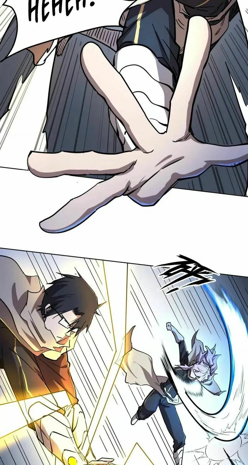 Mr. Zombie Chapter 139 page 9 - 