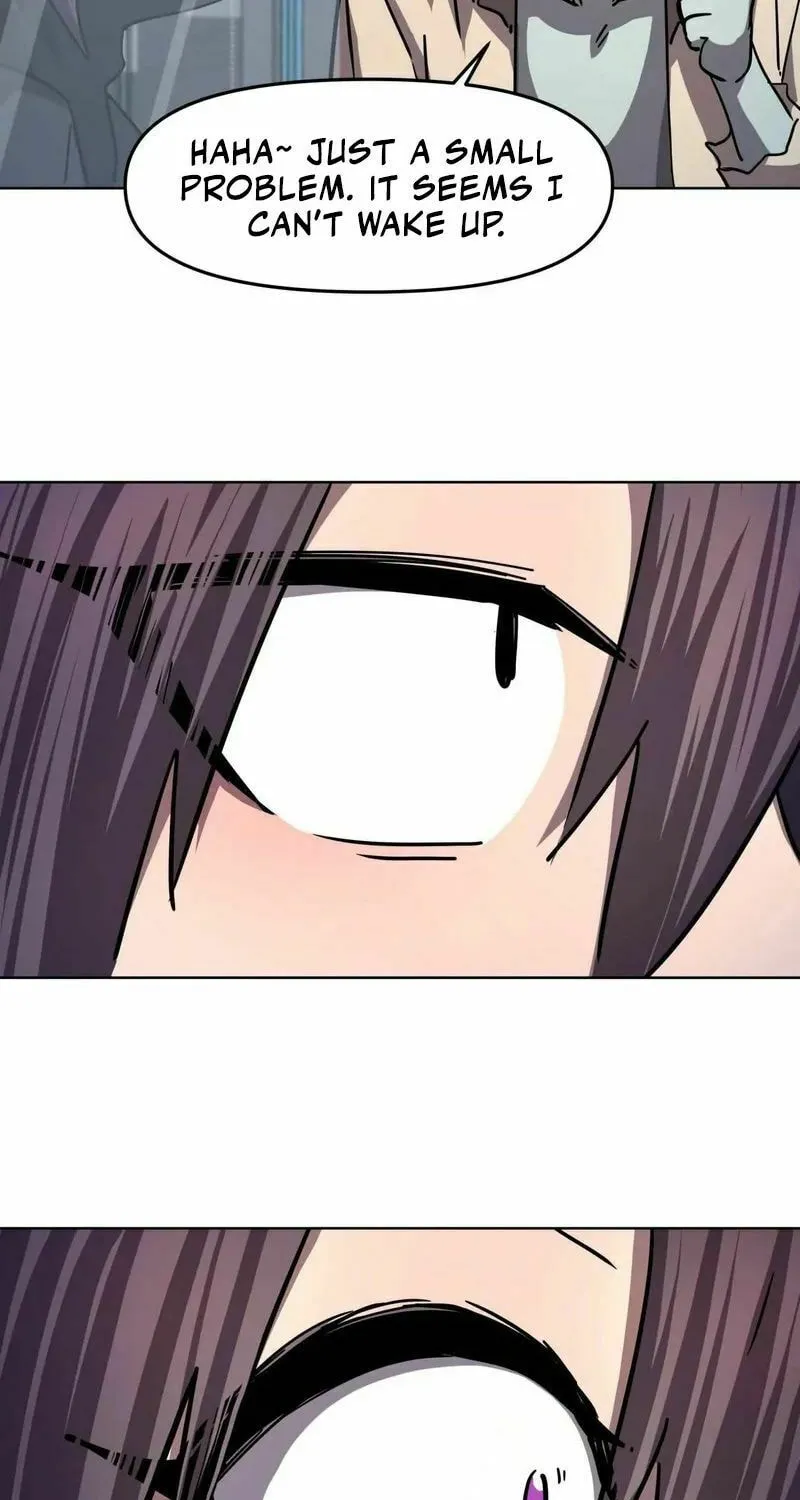 Mr. Zombie Chapter 139 page 85 - 