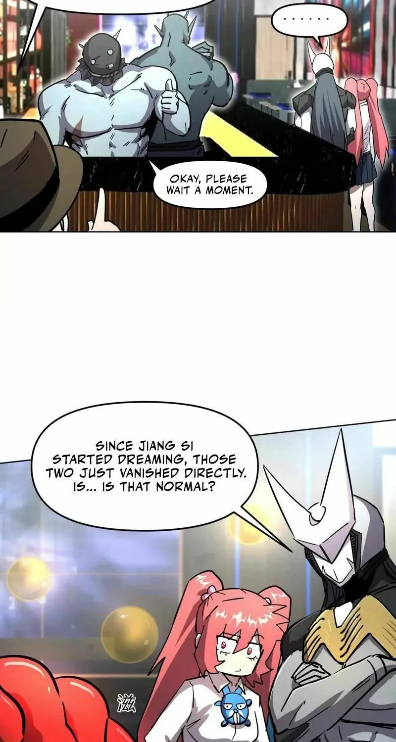 Mr. Zombie Chapter 139 page 88 - 
