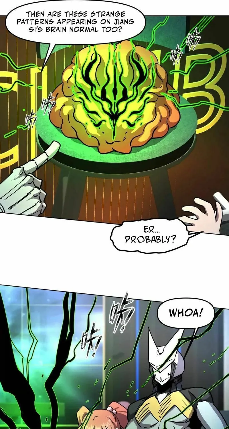 Mr. Zombie Chapter 139 page 90 - 