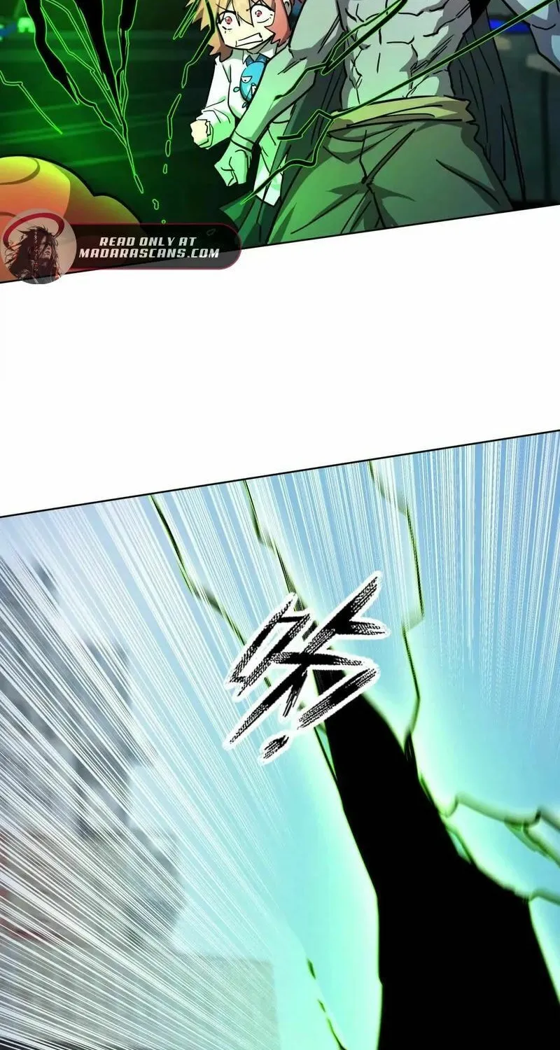Mr. Zombie Chapter 139 page 91 - 