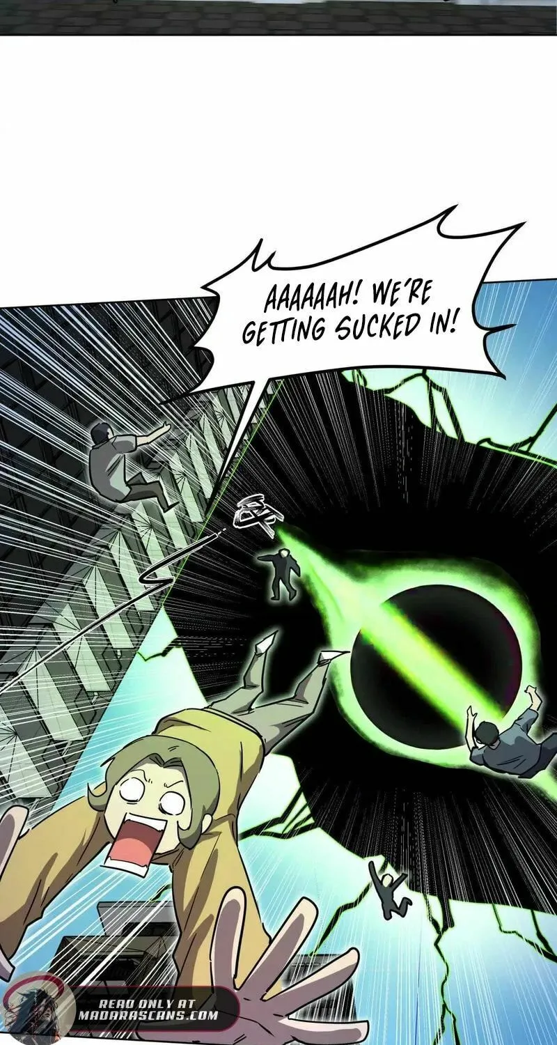 Mr. Zombie Chapter 139 page 94 - 