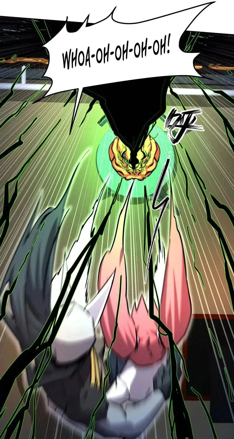 Mr. Zombie Chapter 139 page 96 - 