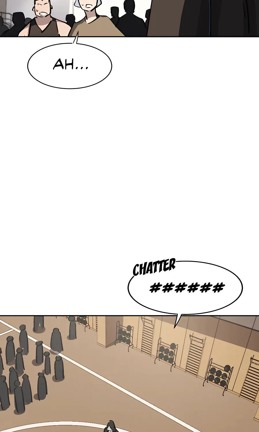 Mr. Zombie Chapter 14 page 12 - 