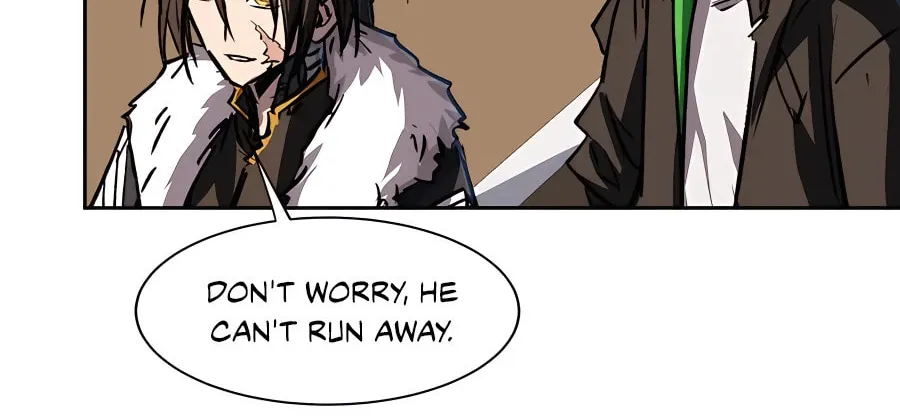 Mr. Zombie Chapter 14 page 18 - 