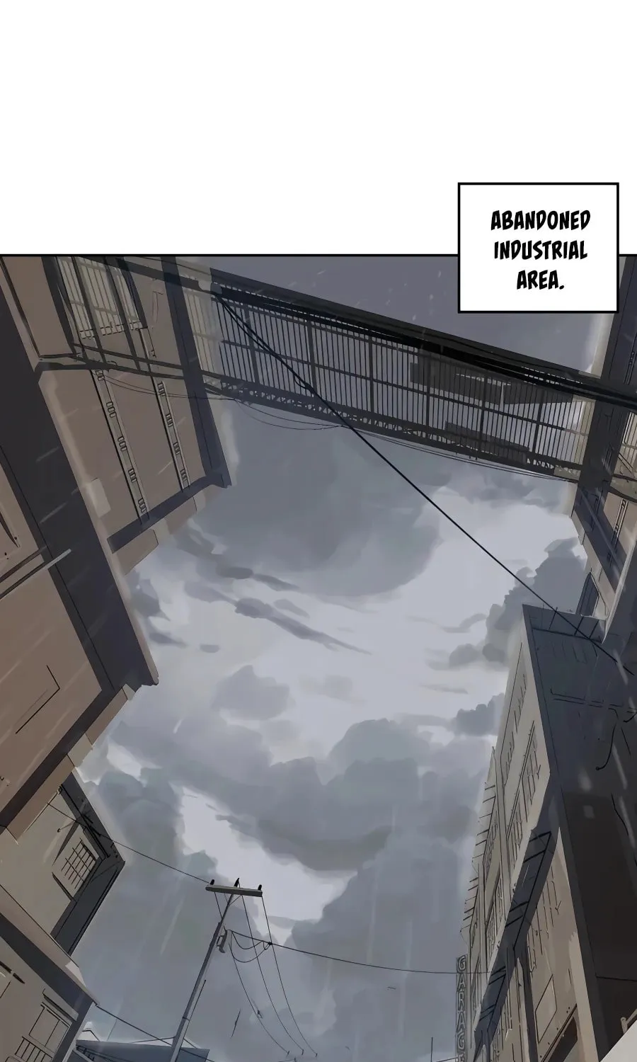 Mr. Zombie Chapter 14 page 21 - 