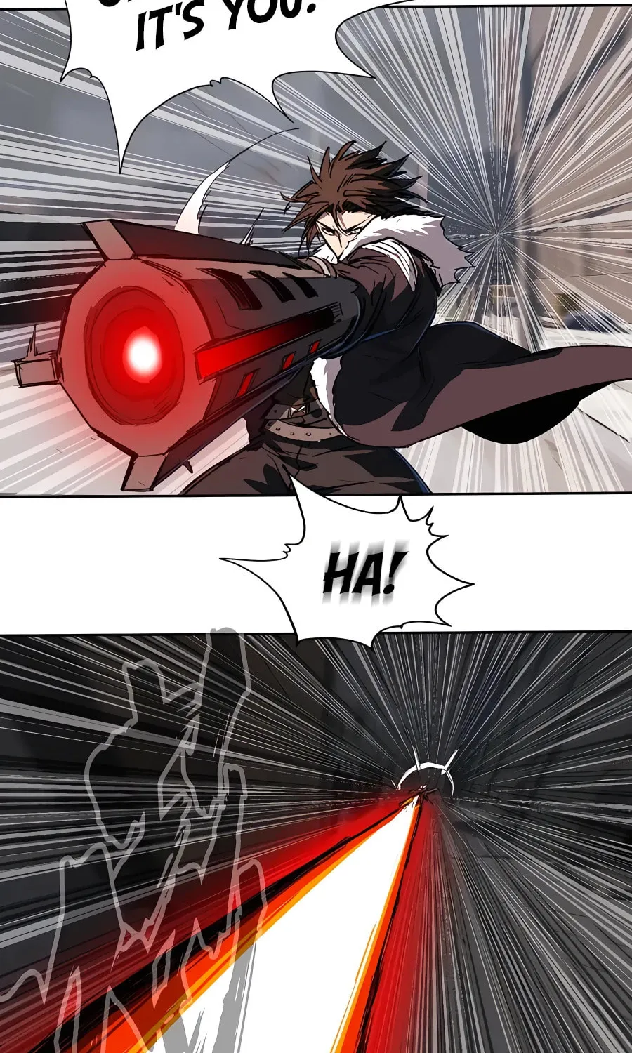 Mr. Zombie Chapter 14 page 26 - 