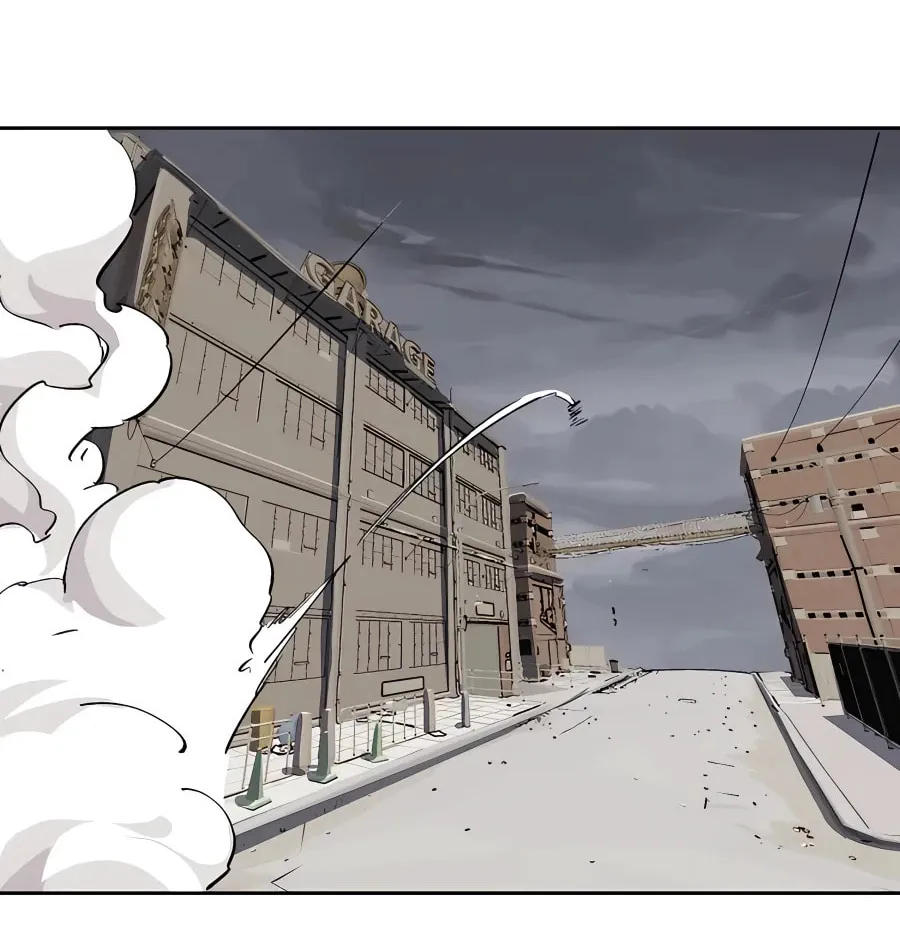 Mr. Zombie Chapter 14 page 39 - 
