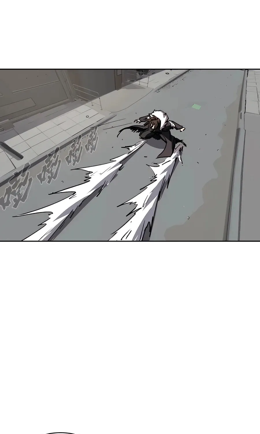Mr. Zombie Chapter 14 page 40 - 