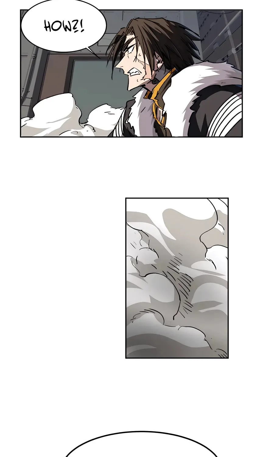 Mr. Zombie Chapter 14 page 41 - 