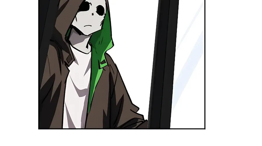 Mr. Zombie Chapter 14 page 10 - 
