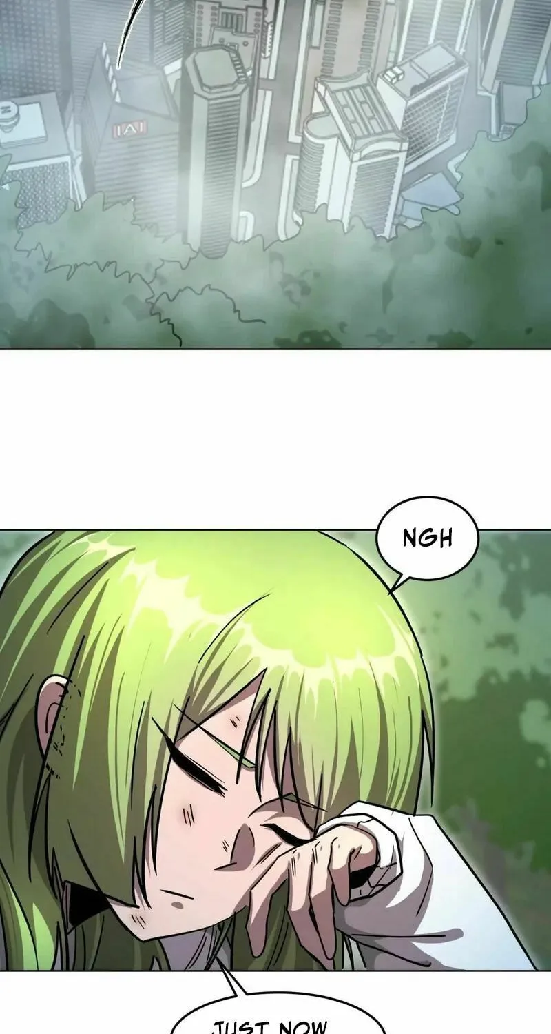 Mr. Zombie Chapter 140 page 13 - 