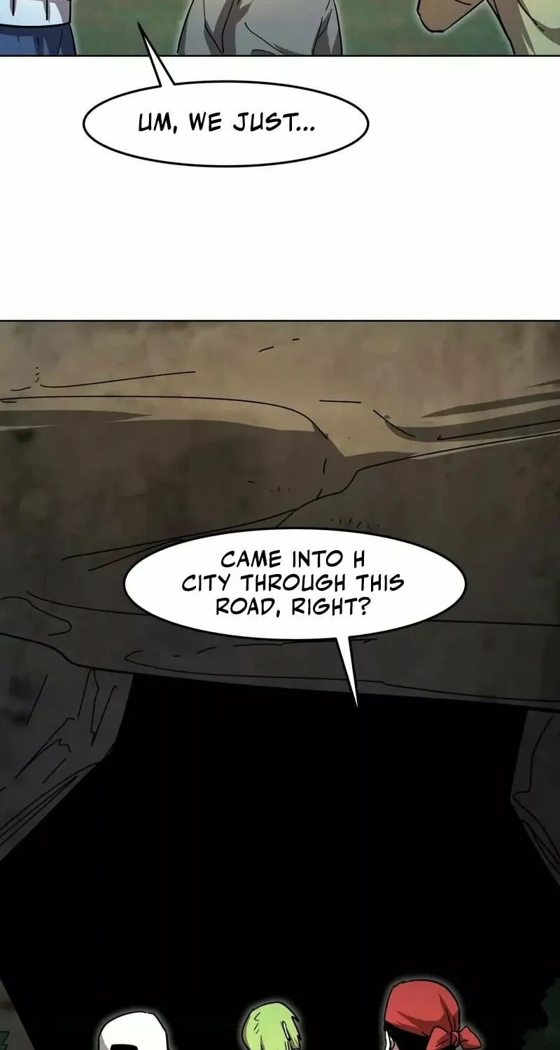 Mr. Zombie Chapter 140 page 16 - 