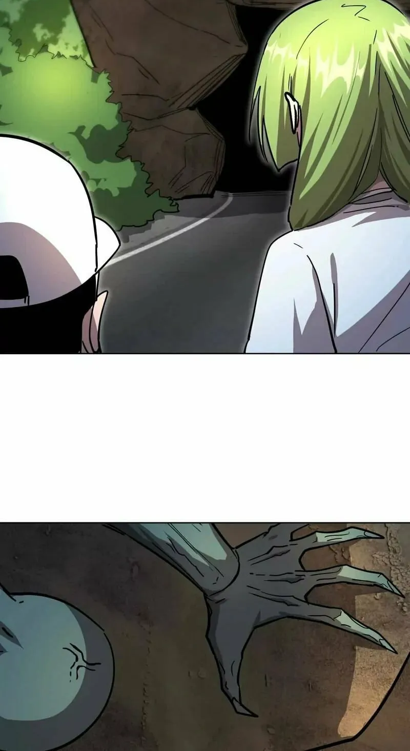 Mr. Zombie Chapter 140 page 20 - 