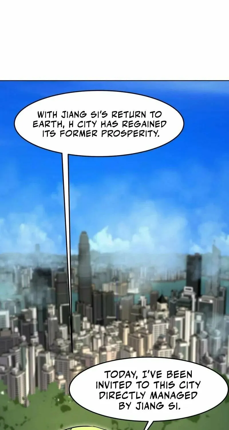 Mr. Zombie Chapter 140 page 4 - 