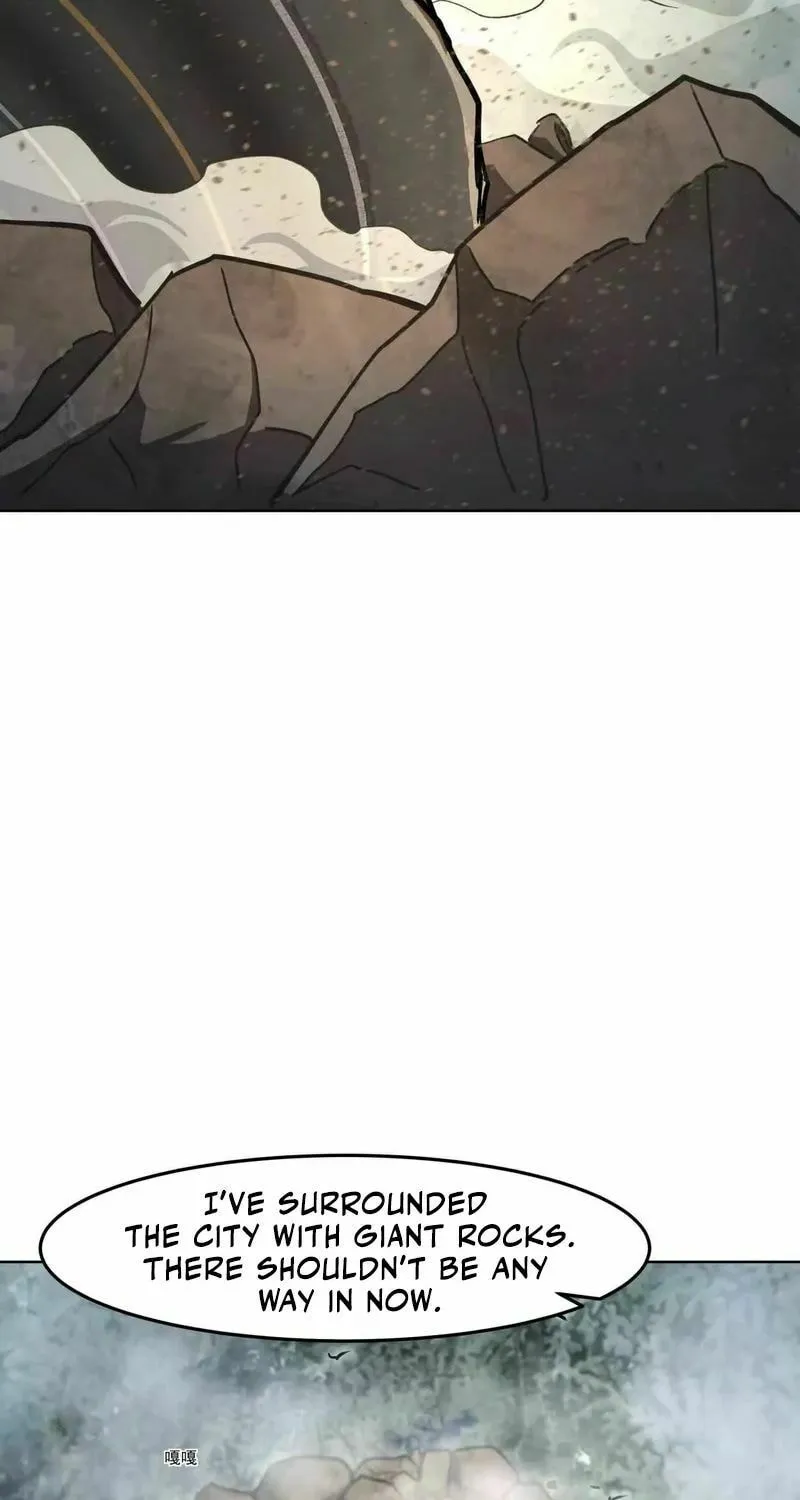 Mr. Zombie Chapter 140 page 32 - 