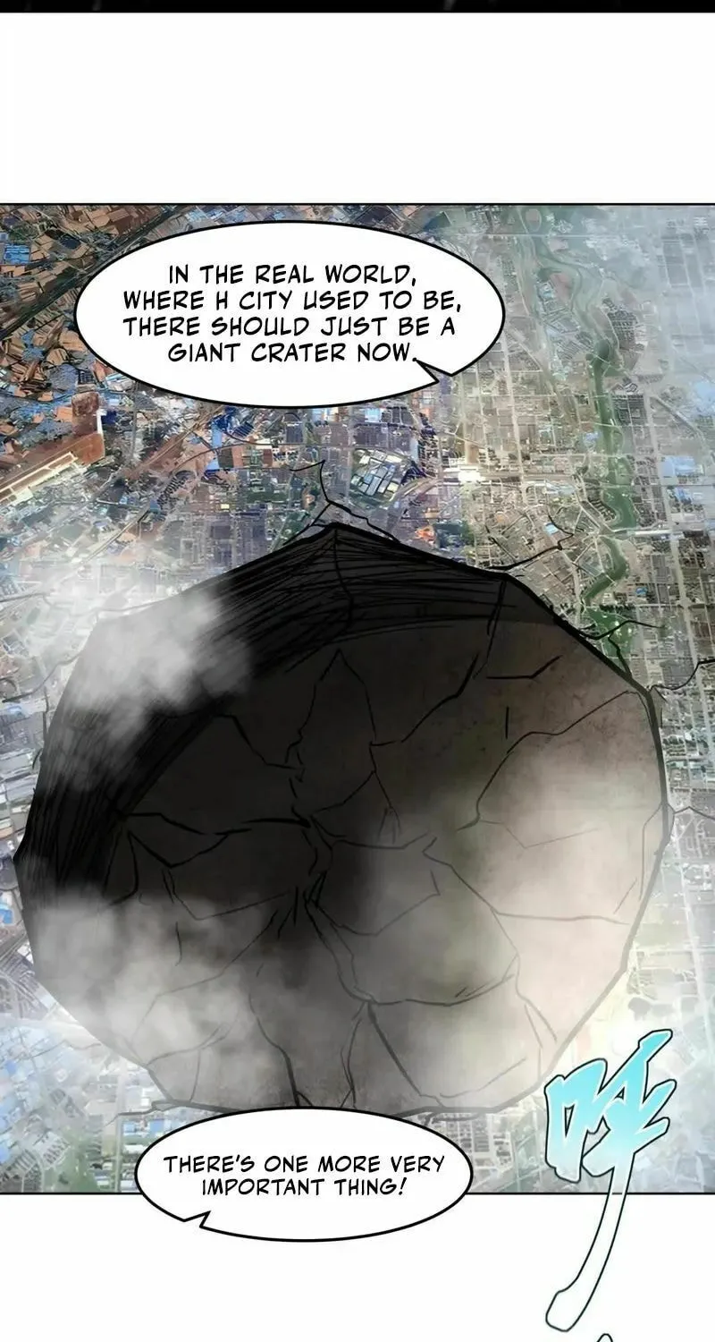 Mr. Zombie Chapter 140 page 38 - 