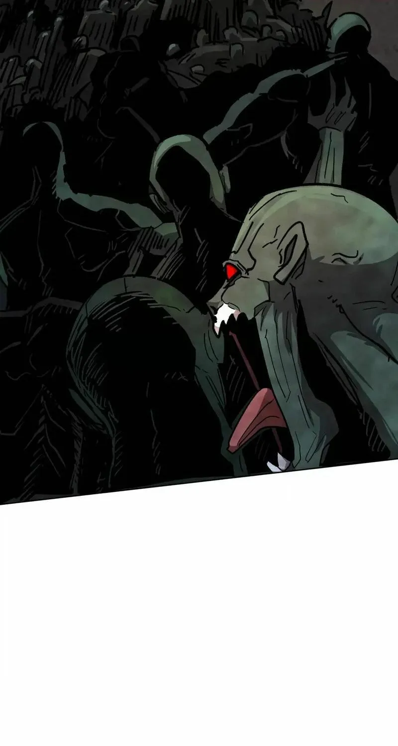 Mr. Zombie Chapter 140 page 46 - 