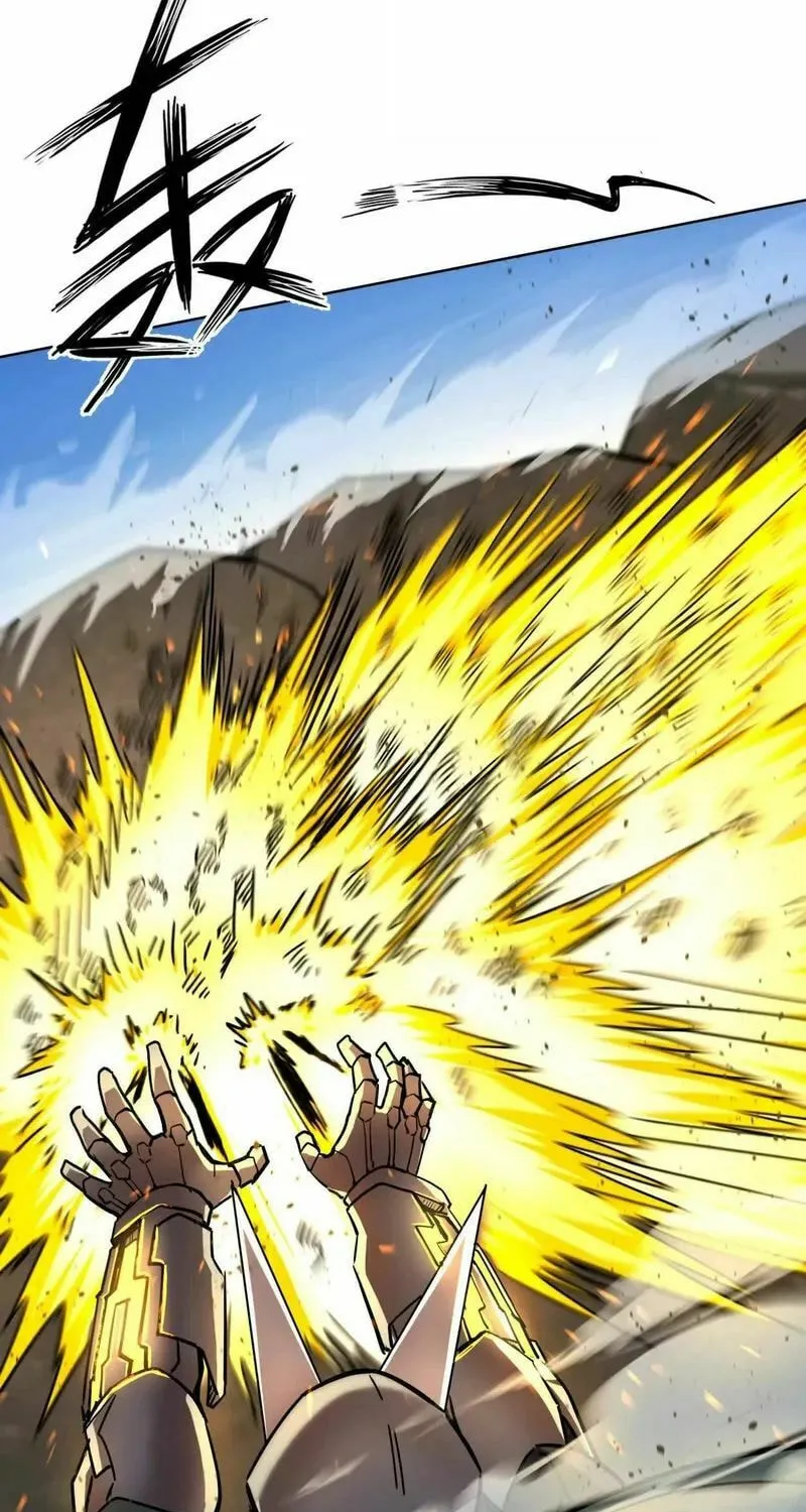 Mr. Zombie Chapter 140 page 52 - 
