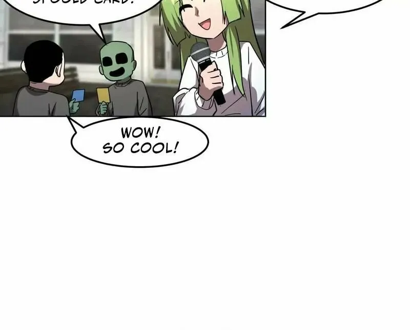 Mr. Zombie Chapter 140 page 7 - 