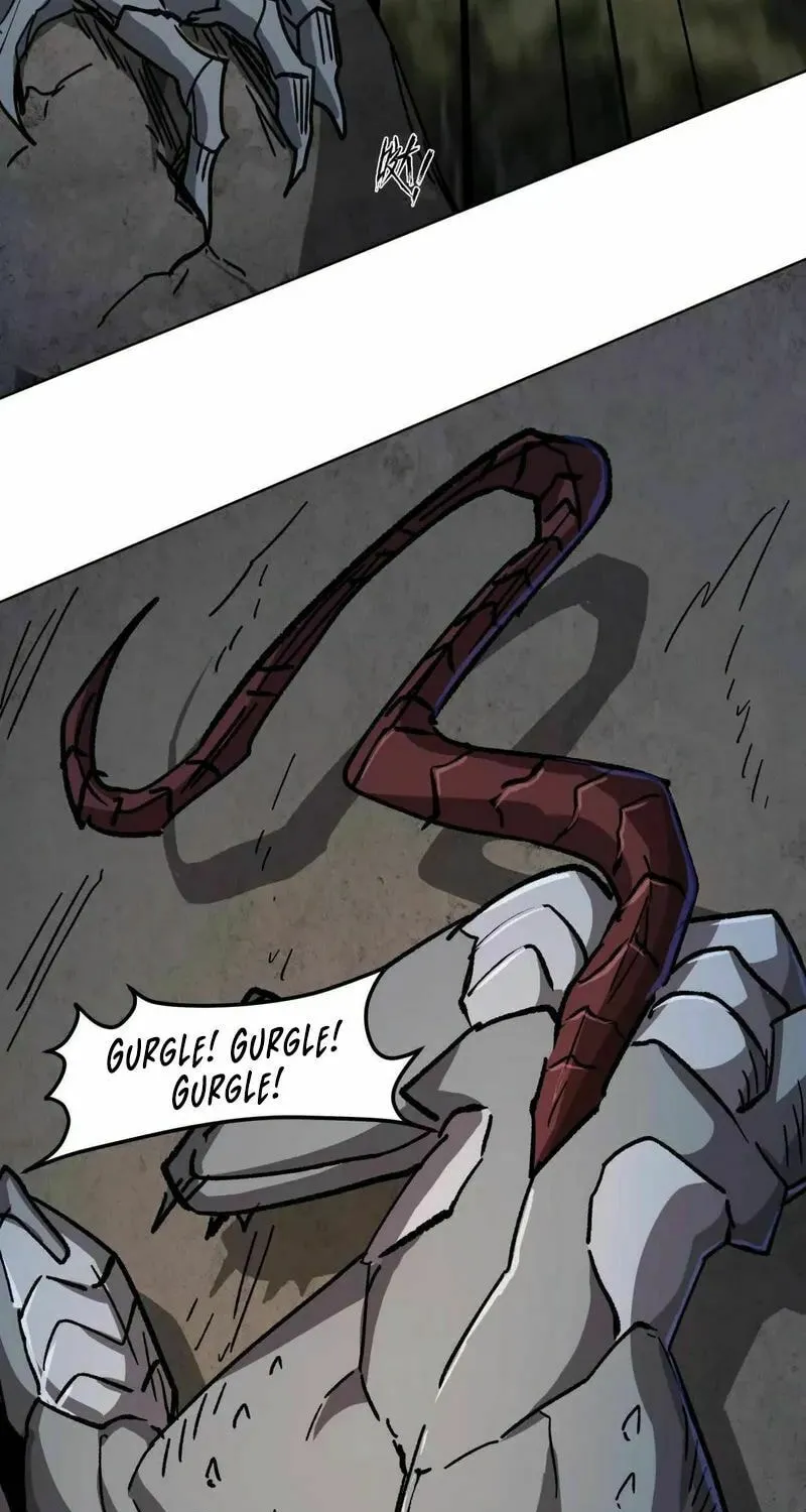 Mr. Zombie Chapter 140 page 64 - 