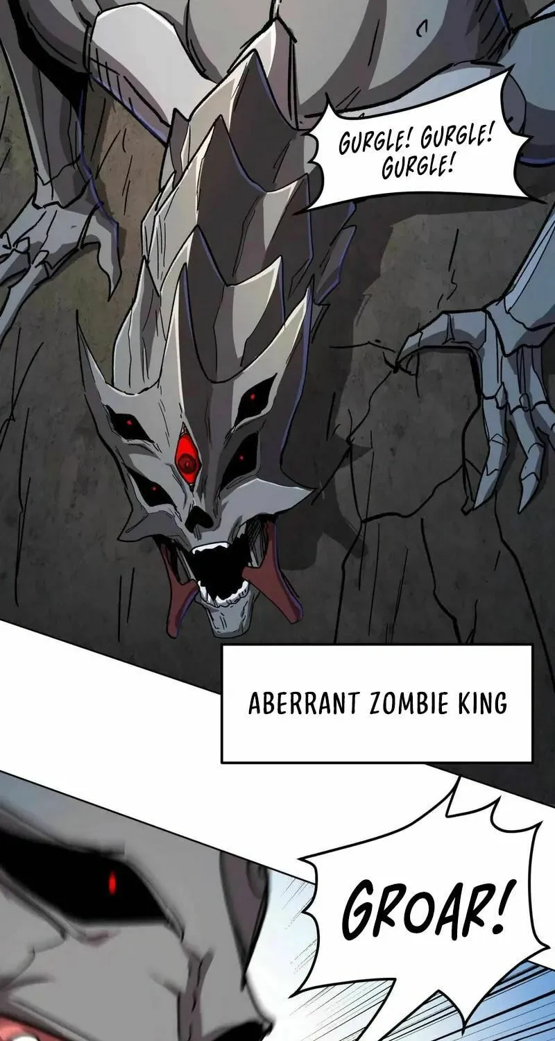 Mr. Zombie Chapter 140 page 65 - 