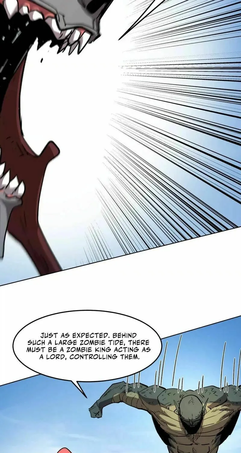 Mr. Zombie Chapter 140 page 66 - 