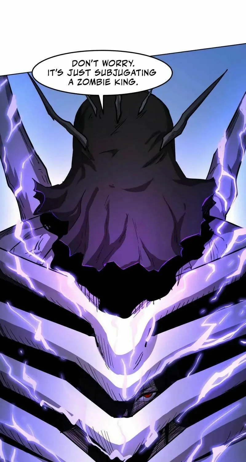 Mr. Zombie Chapter 140 page 69 - 