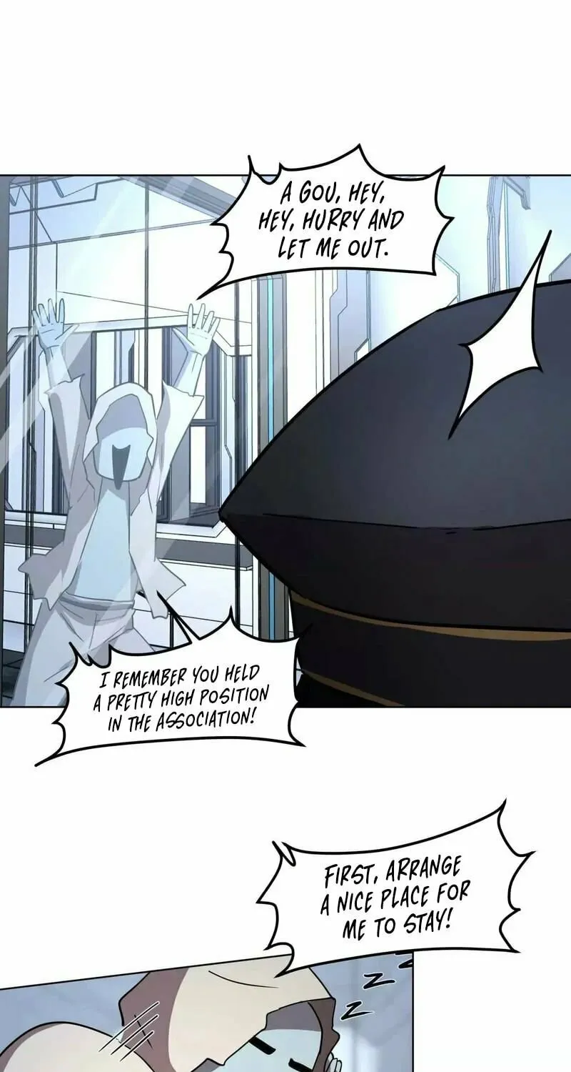 Mr. Zombie Chapter 140 page 76 - 